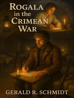 cover image of Rogala in the Crimean War